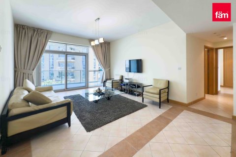 Appartement de 2 chambres à Dubai Marina, UAE No. 102186 4