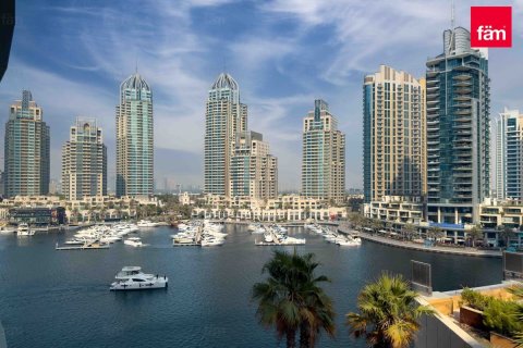 Appartement de 2 chambres à Dubai Marina, UAE No. 102186 1