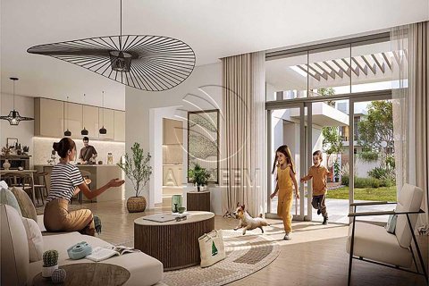 Appartement de 2 chambres à Yas Island, UAE No. 91199 12