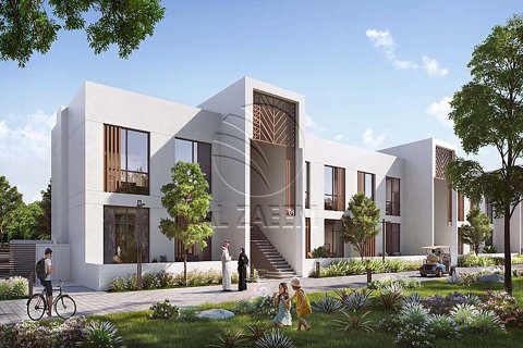 Appartement de 2 chambres à Yas Island, UAE No. 91199 13