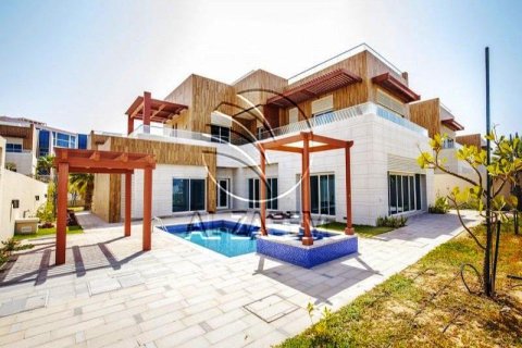 Villa de 6 chambres à The Marina, UAE No. 91211 15
