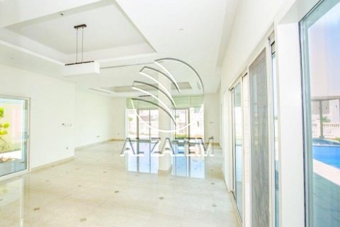 Villa de 6 chambres à The Marina, UAE No. 91211 12