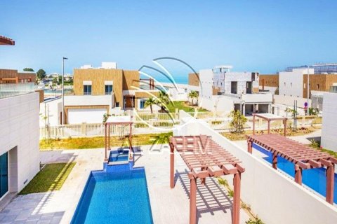 Villa de 6 chambres à The Marina, UAE No. 91211 14