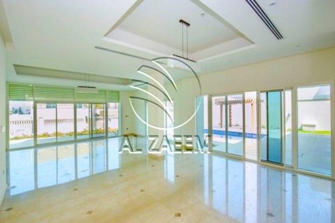 Villa de 6 chambres à The Marina, UAE No. 91211 11