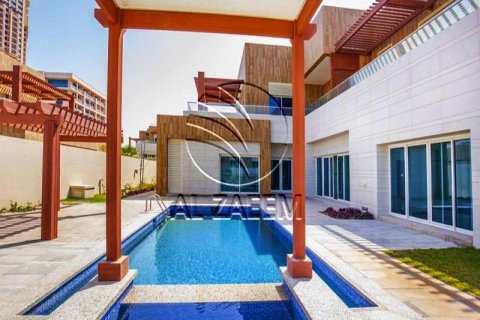 Villa de 6 chambres à The Marina, UAE No. 91211 2