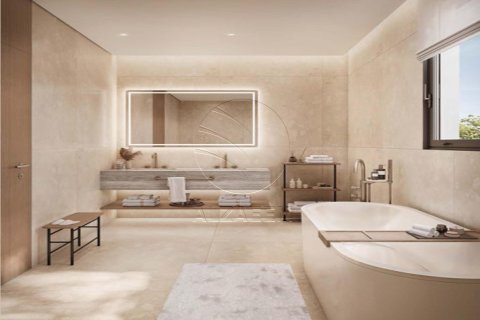 Villa de 5 dormitorios en Al Hudayriat Island, UAE No. 91197 11