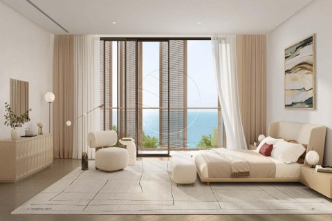 Villa de 5 dormitorios en Al Hudayriat Island, UAE No. 91197 18