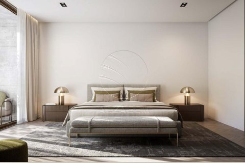 Villa de 5 dormitorios en Al Hudayriat Island, UAE No. 91197 14