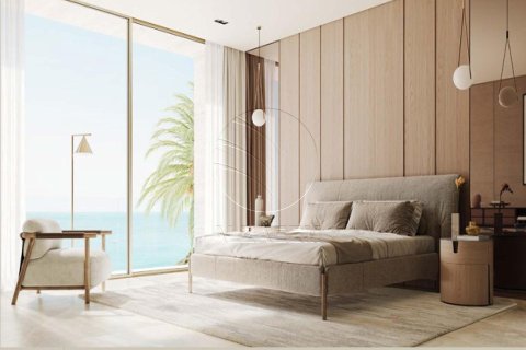 Villa de 5 dormitorios en Al Hudayriat Island, UAE No. 91197 20