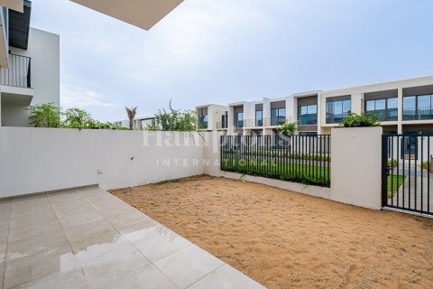 Townhouse de 3 dormitorios en Al Manara, UAE No. 72873 1