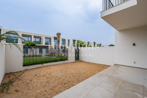 Townhouse de 3 dormitorios en Al Manara, UAE No. 72873 30