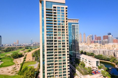 Apartment de 2 dormitorios en Tanaro, UAE No. 72871 4