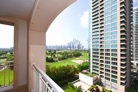 Apartment de 2 dormitorios en Tanaro, UAE No. 72871 3