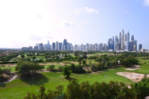 Apartment de 2 dormitorios en Tanaro, UAE No. 72871 2