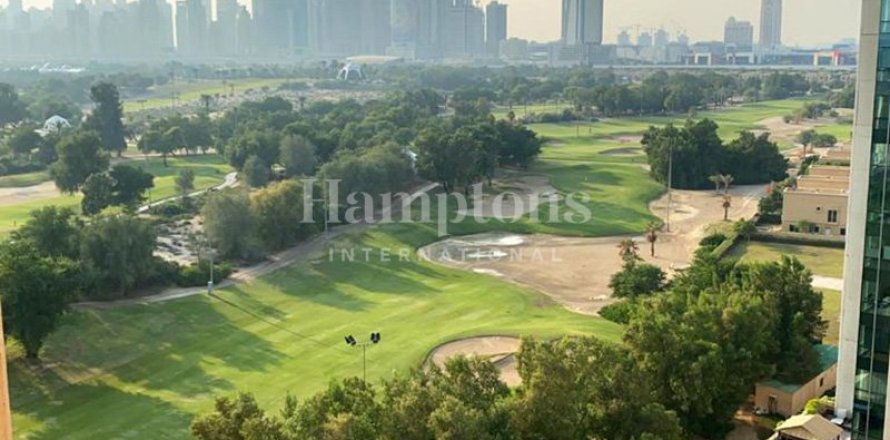 Apartment de 2 dormitorios en Tanaro, UAE No. 72871