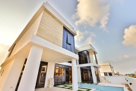 Villa de 5 chambres à Yas Acres, UAE No. 90381 2