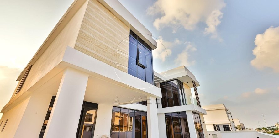 Villa de 5 chambres à Yas Acres, UAE No. 90381