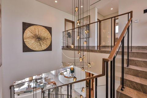 Villa de 5 dormitorios en Abu Dhabi, UAE No. 90368 7