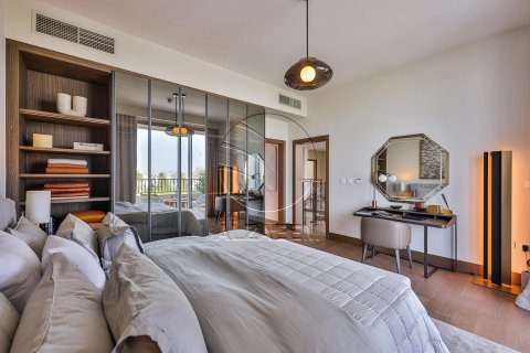 Villa de 5 dormitorios en Abu Dhabi, UAE No. 90368 5