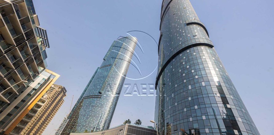 1 bedroom Apartment in Shams Abu Dhabi, UAE No. 90369