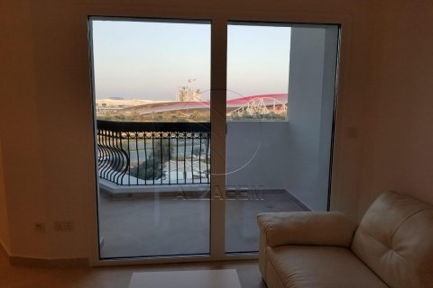 استوديو شقة على جزيرة ياس, الإمارات العربية المتحدة رقم 90380 8