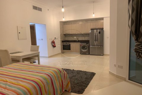 استوديو شقة على جزيرة ياس, الإمارات العربية المتحدة رقم 90380 5