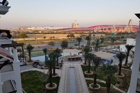 استوديو شقة على جزيرة ياس, الإمارات العربية المتحدة رقم 90380 2