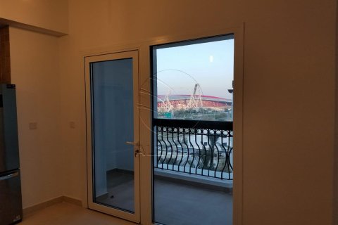استوديو شقة على جزيرة ياس, الإمارات العربية المتحدة رقم 90380 9
