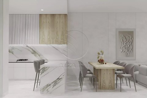 Appartement de 1 chambre à Shams Abu Dhabi, UAE No. 90382 7