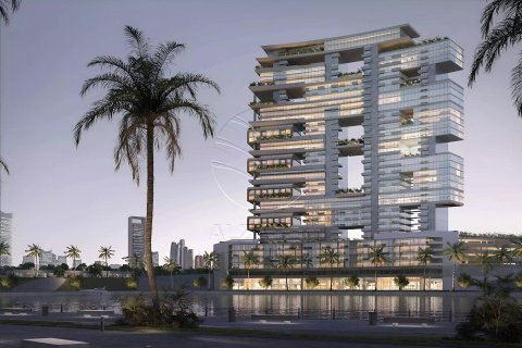 Appartement de 1 chambre à Shams Abu Dhabi, UAE No. 90382 5