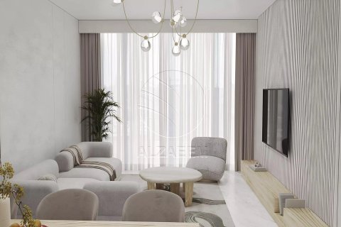 Appartement de 1 chambre à Shams Abu Dhabi, UAE No. 90382 9