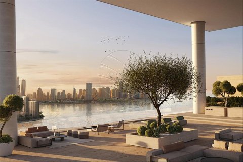 Appartement de 1 chambre à Shams Abu Dhabi, UAE No. 90382 6