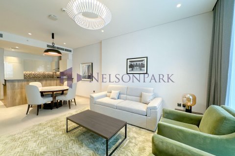1 bedroom Apartment in Lusail, Qatar No. 57903 1