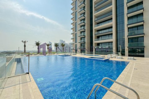 1 bedroom Apartment in Lusail, Qatar No. 57903 12