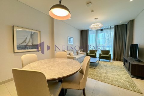 1 bedroom Apartment in Lusail, Qatar No. 57903 5