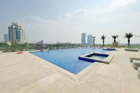 1 bedroom Apartment in Lusail, Qatar No. 57903 11