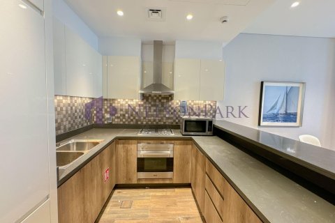 1 bedroom Apartment in Lusail, Qatar No. 57903 6