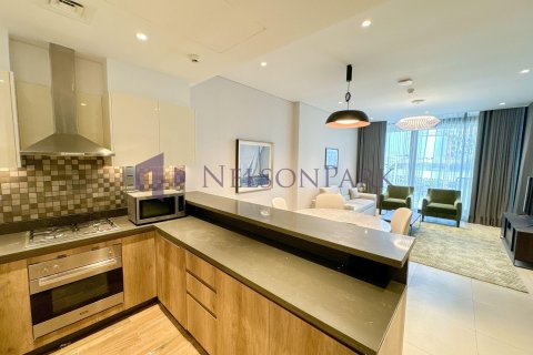 1 bedroom Apartment in Lusail, Qatar No. 57903 4