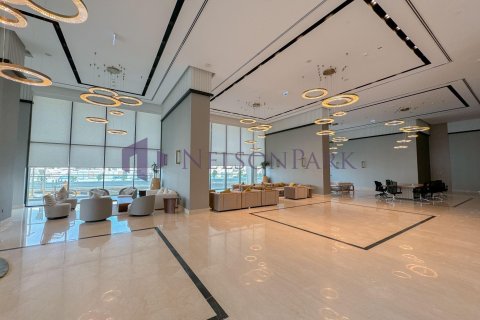 1 bedroom Apartment in Lusail, Qatar No. 57903 10