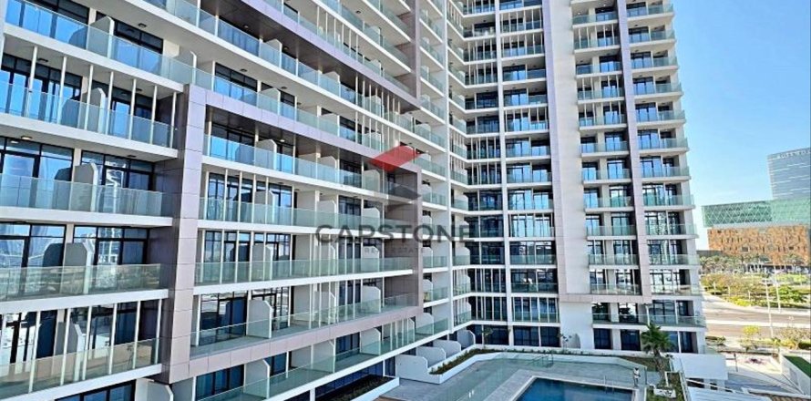 1 غرف نوم شقة على جزيرة المارية, الإمارات العربية المتحدة رقم 86364