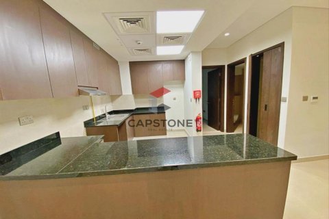 3 غرف نوم تاون هاوس في مدينة خليفة, الإمارات العربية المتحدة رقم 86365 10