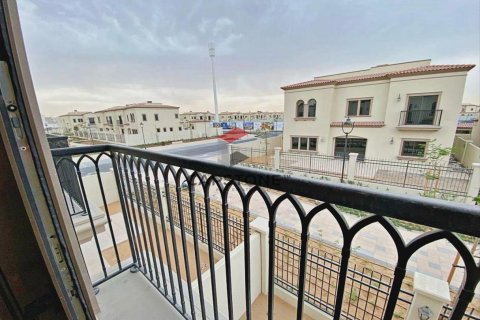 3 غرف نوم تاون هاوس في مدينة خليفة, الإمارات العربية المتحدة رقم 86365 3