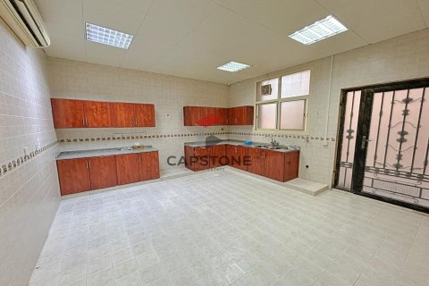 6 غرفة نوم  فيلا في Al Towayya, الإمارات العربية المتحدة رقم 86361 19