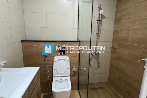 Квартира с 1 спальней на Остров Аль-Мария, ОАЭ №103668 6