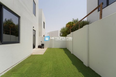 1 غرف نوم تاون هاوس في Al Ghadeer, الإمارات العربية المتحدة رقم 103670 13