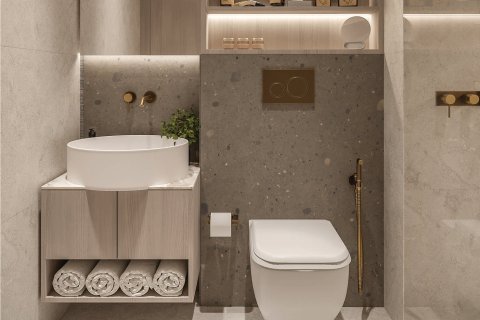 2 غرف نوم شقة في دبي, الإمارات العربية المتحدة رقم 103671 4