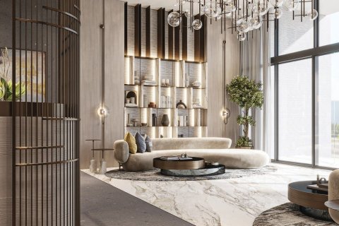 2 غرف نوم شقة في دبي, الإمارات العربية المتحدة رقم 103671 16