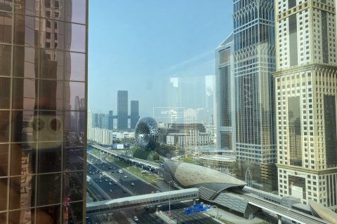 Office de 186.1m² en Sheikh Zayed Road, UAE No. 103683 14