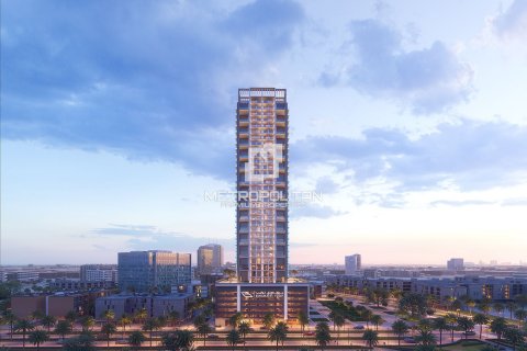 Apartment de 3 dormitorios en Jumeirah Village Circle, UAE No. 78607 2