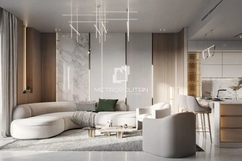 Apartment de 3 dormitorios en Jumeirah Village Circle, UAE No. 78607 3